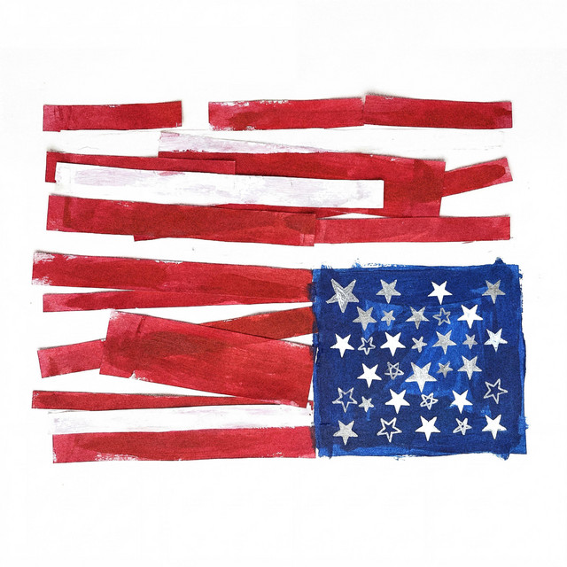 party in the usa cover art