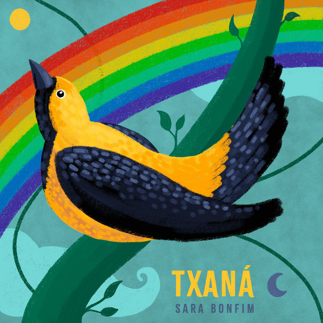 Txaná