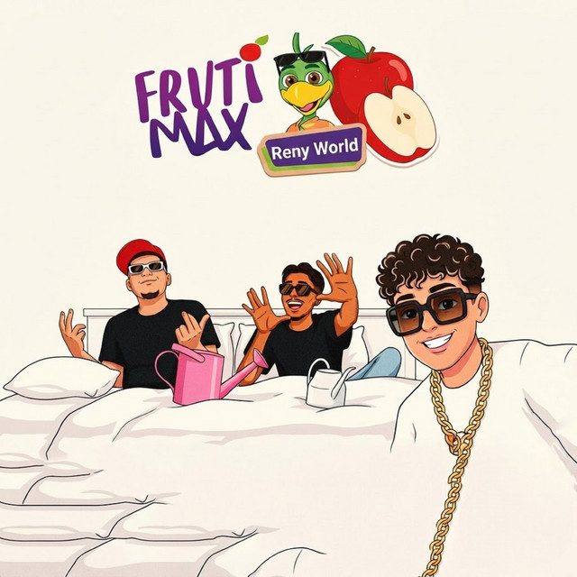 Frutimax