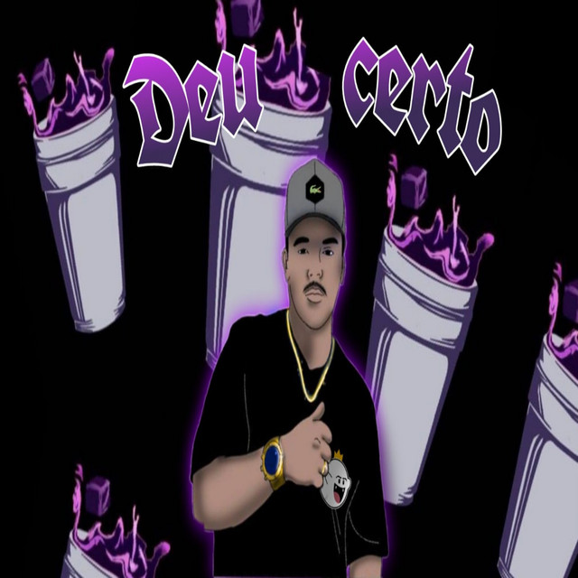 Deu Certo