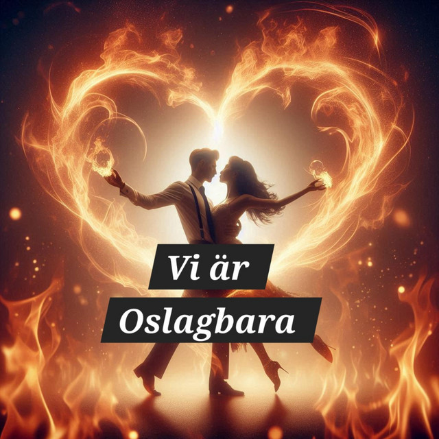Vi är Oslagbara