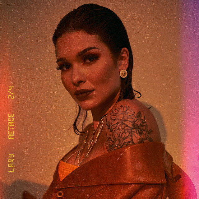Capa de BipoLAR - Lary
