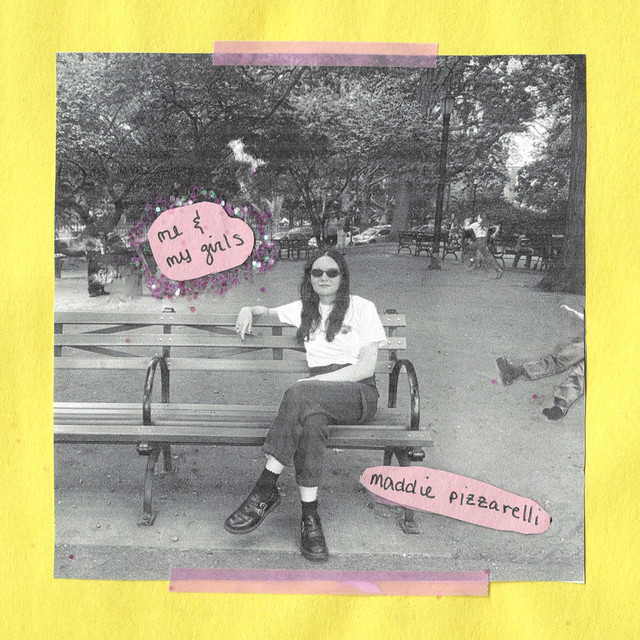 Me & My Girls cover art
