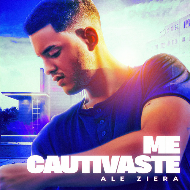 Me Cautivaste