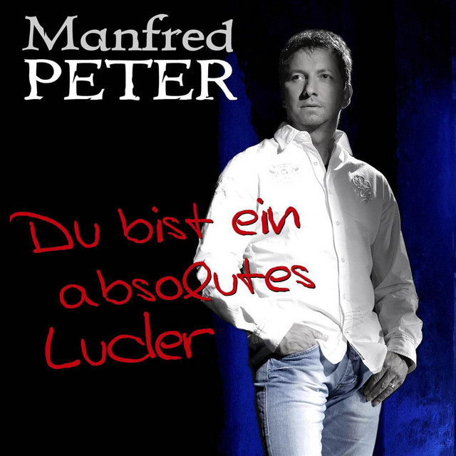 Du bist ein absolutes Luder cover