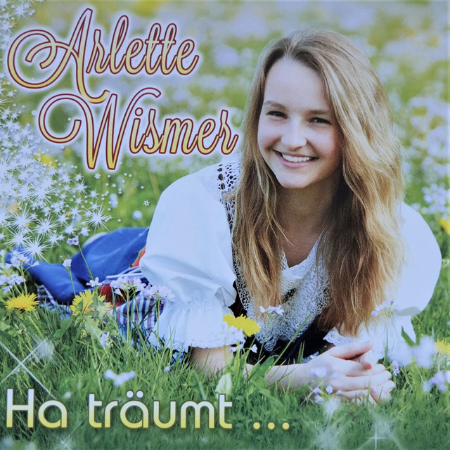Ha träumt cover art