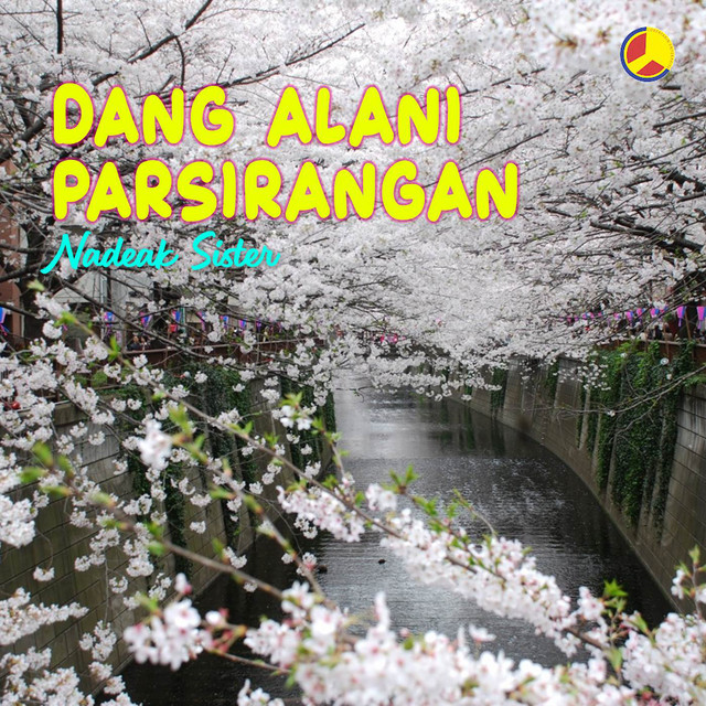 Dang Alani Parsirangan cover art