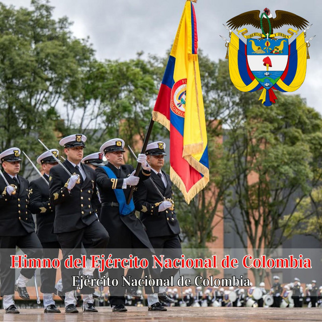 Ejército Nacional de Colombia