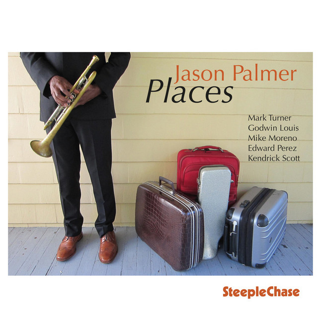 Places — Jason Palmer