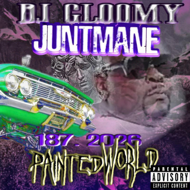 undefined album image