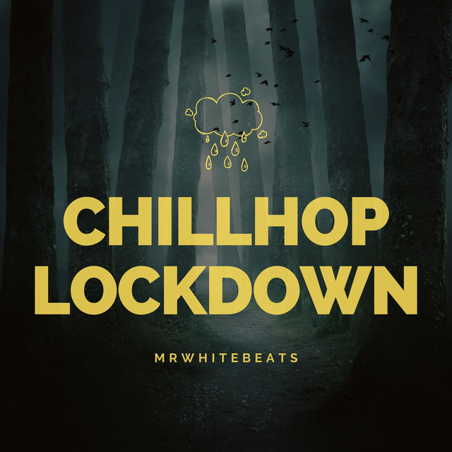 Chillhop Lockdown cover