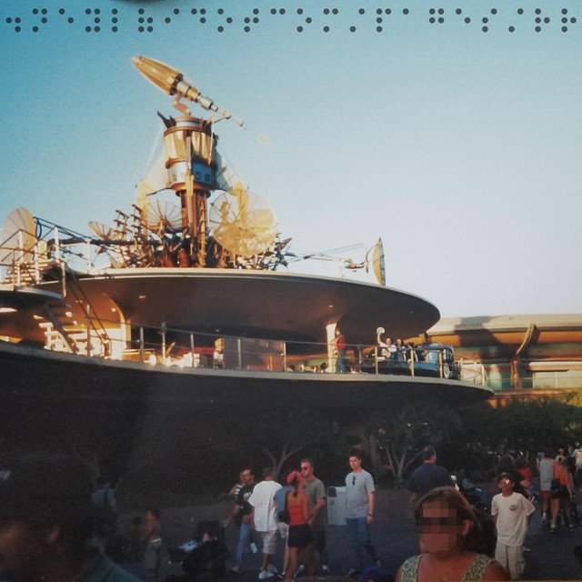Rocket Rods - Single by The Disneylanders | Spotify