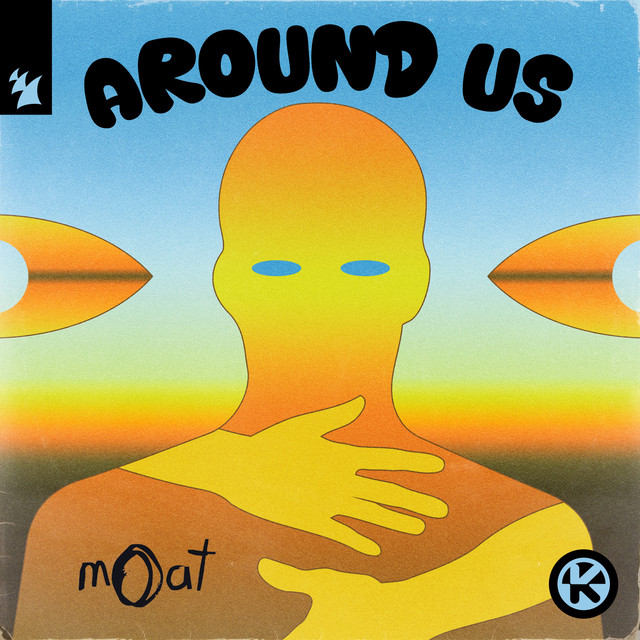 Around Us cover art