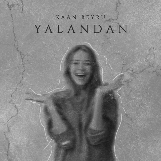 Yalandan cover art