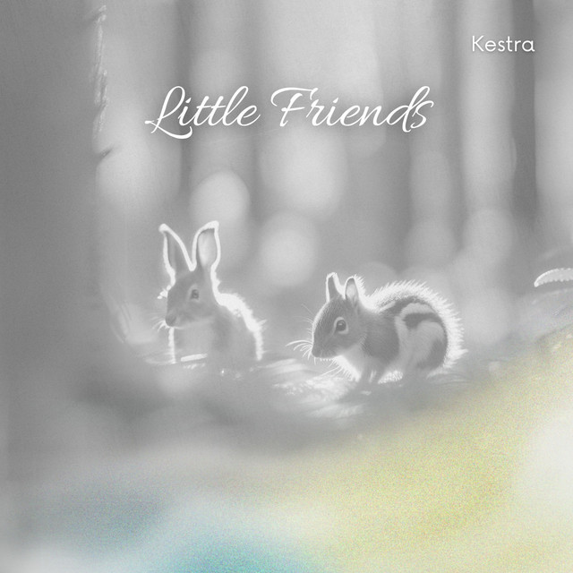 Little Friends