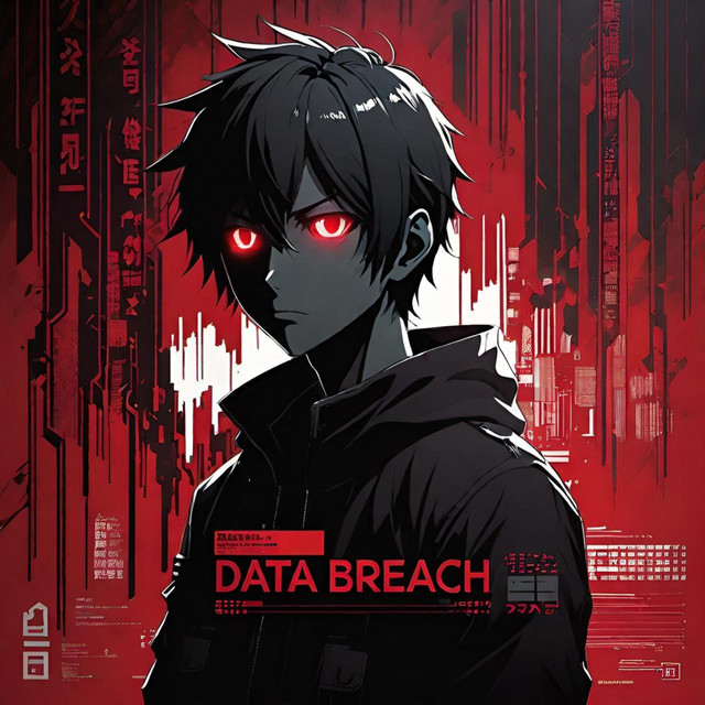 Data breach (slowed)