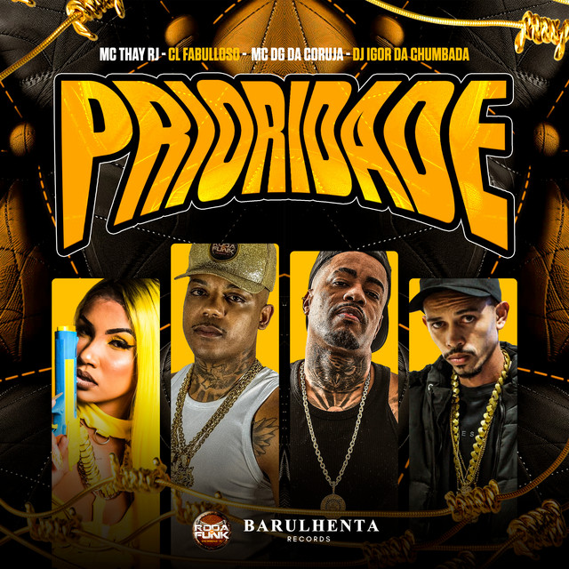 Prioridade