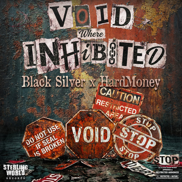 undefined album image