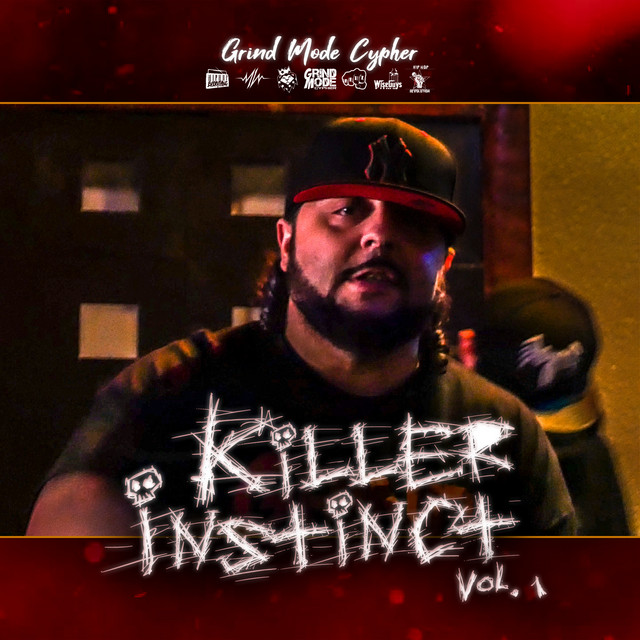 Grind Mode Cypher Killer Instinct, Vol. 1