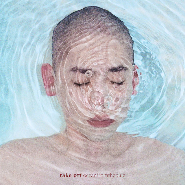 take off cover art