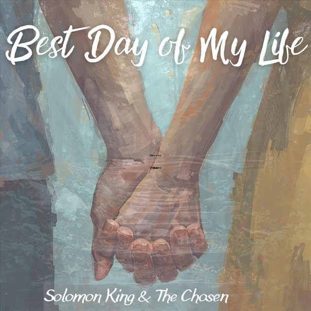 Best Day of My Life cover