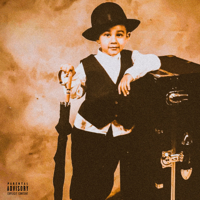me and you cover art