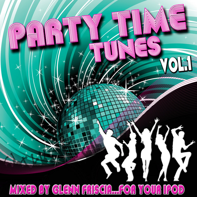 - Jam Compilation Phat 洋楽 A Party D-Town