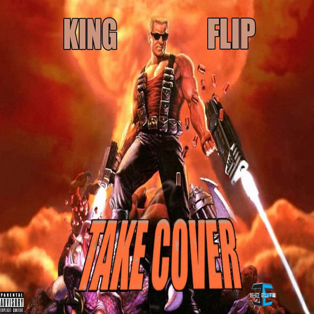 King Flip