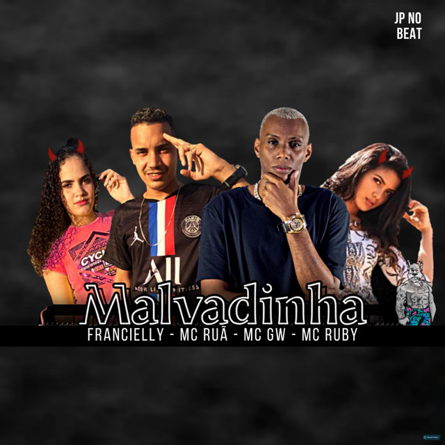 Malvadinha (Brega Funk)