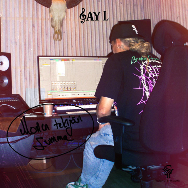 undefined album image