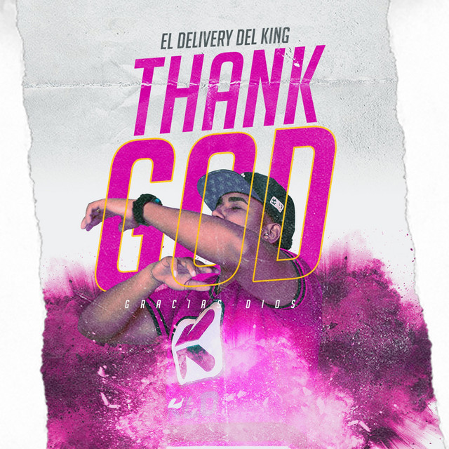 Thank God
