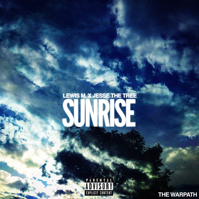Sunrise - Single by Lewis M. | Spotify
