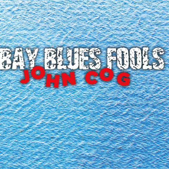 Bay Blues Fools cover art