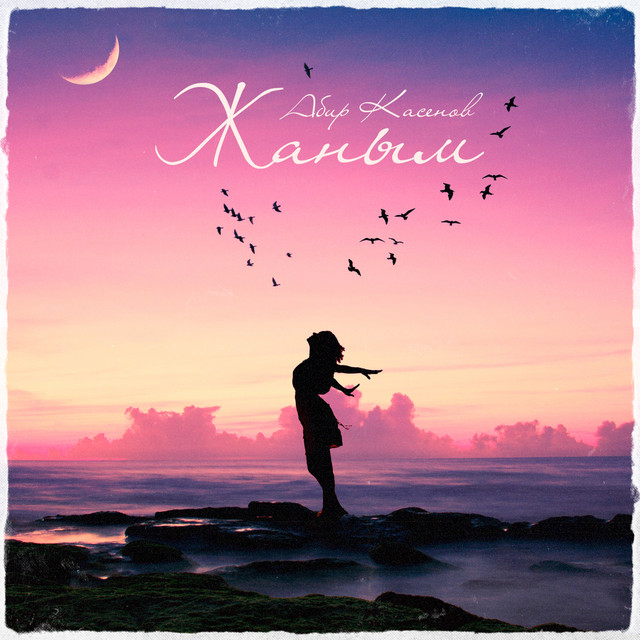 Жаным cover art