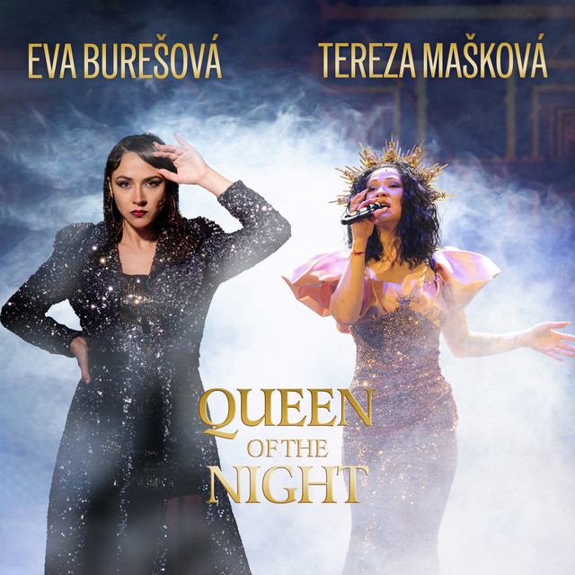 Queen Of The Night
