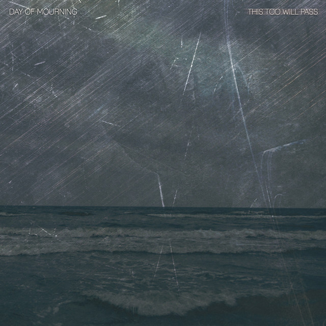 This Too Will Pass cover art