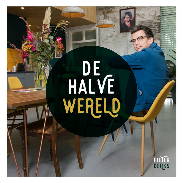 Het leven neemt een loopje met de mens