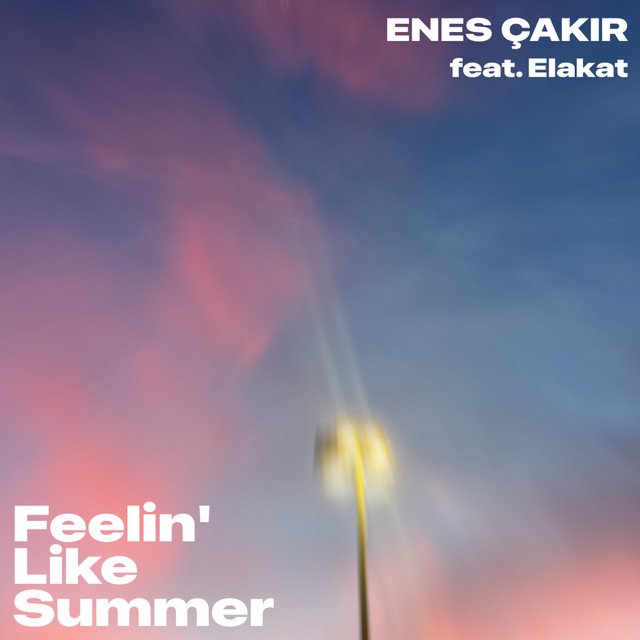 Feelin' Like Summer