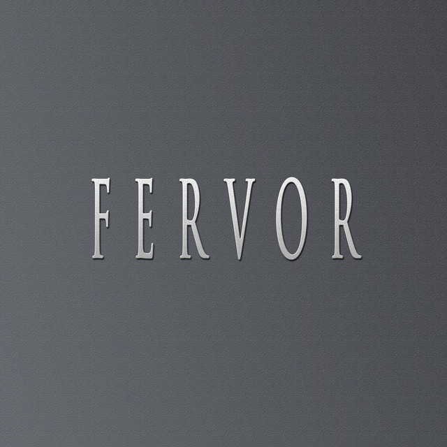 FERVOR