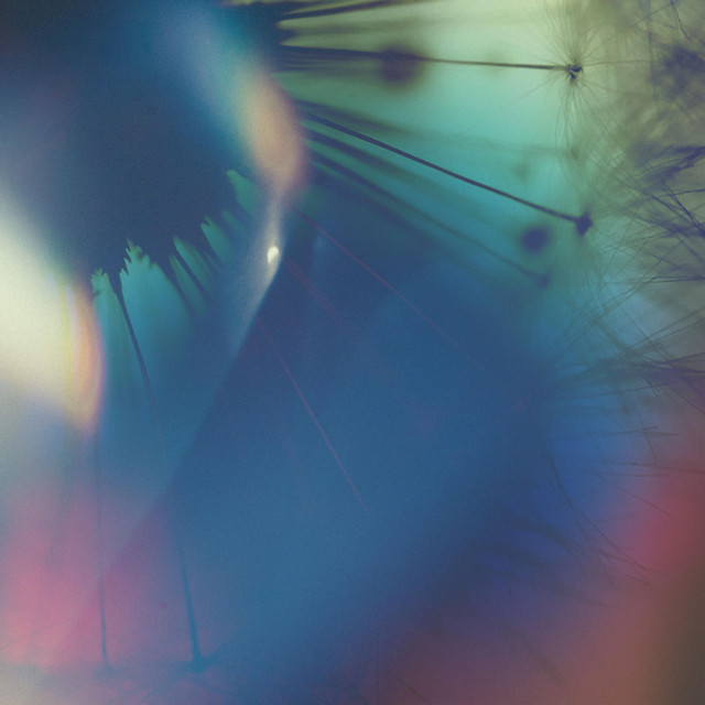 Ghosts In The Static cover art