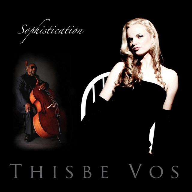 Sophistication cover art