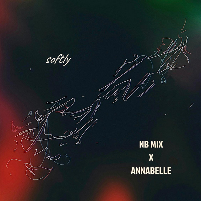 Softly cover art