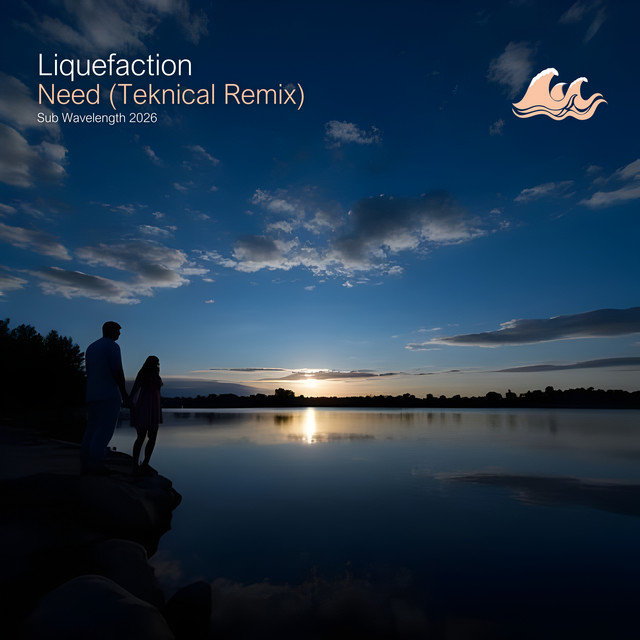 Need - Teknical Remix