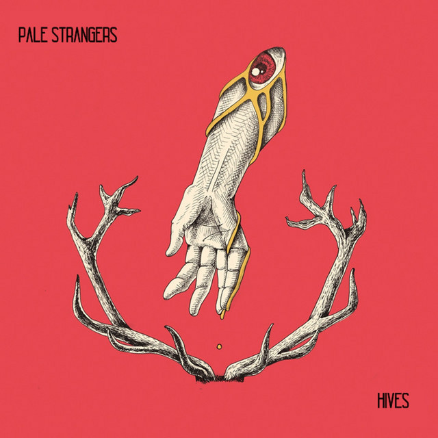 Hives cover