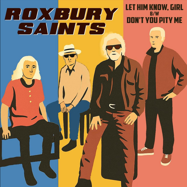 Roxbury Saints image
