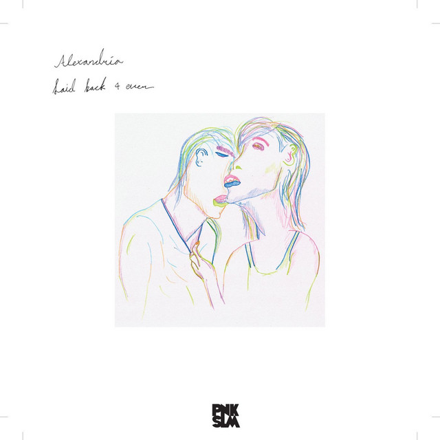 Secret Beach cover art