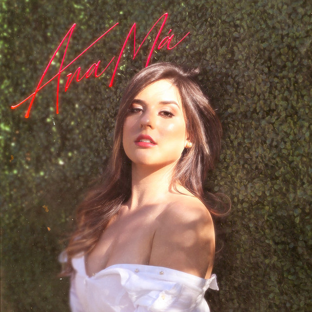 Anamá cover art