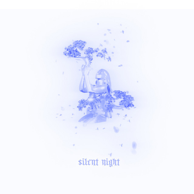 Silent Night cover