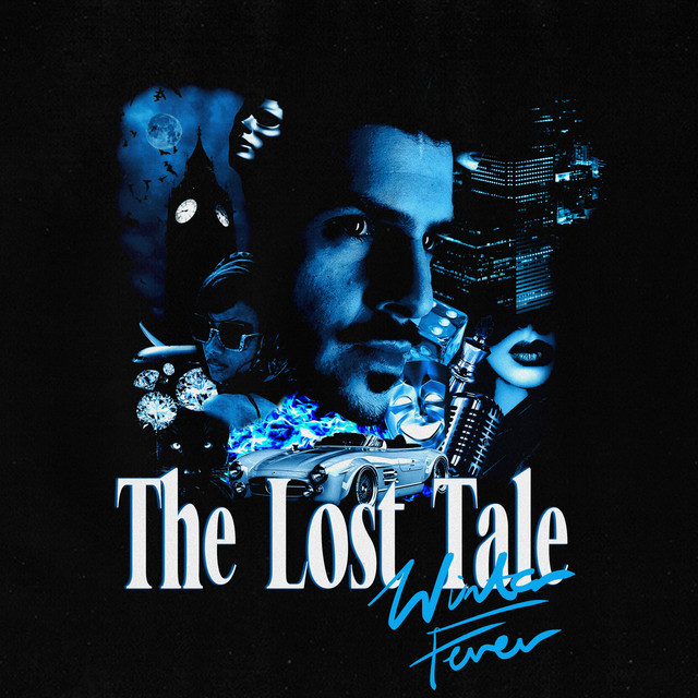 The Lost Tale II: Winter Fever cover art