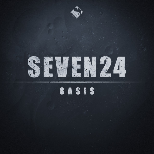 Обкладинка: Oasis - Original Mix — Seven24